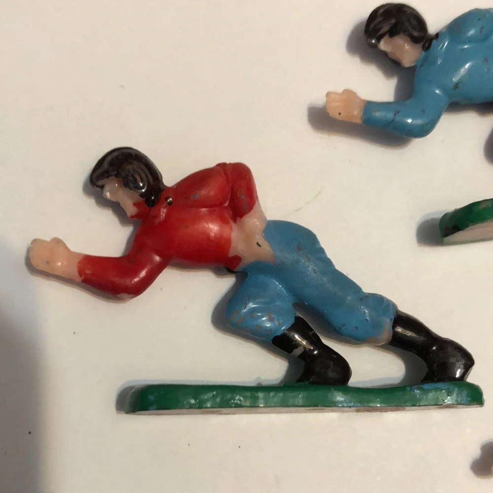 Football Cake Vintage Football Cake Decorations Vintage Cake Decor 50s